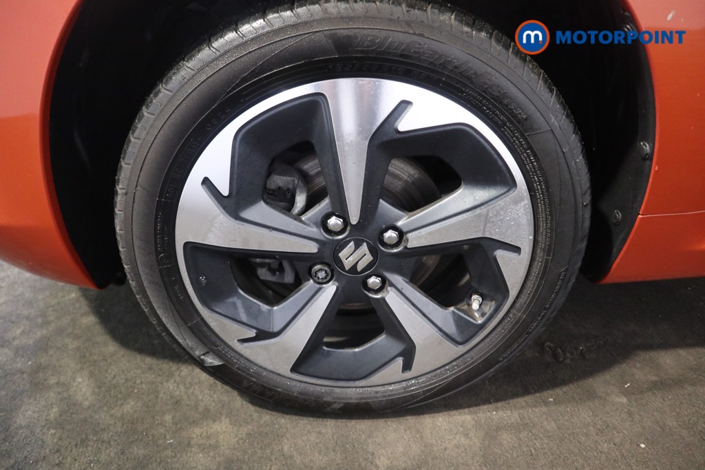 Used Suzuki Swift 2024 for sale - 78144003: Photo 32