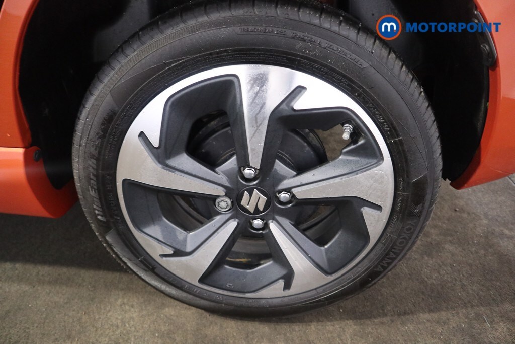 Used Suzuki Swift 2024 for sale - 78144003: Photo 33