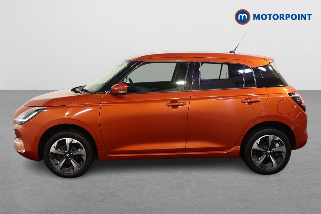 Used Suzuki Swift 2024 for sale - 78144003: Photo 4