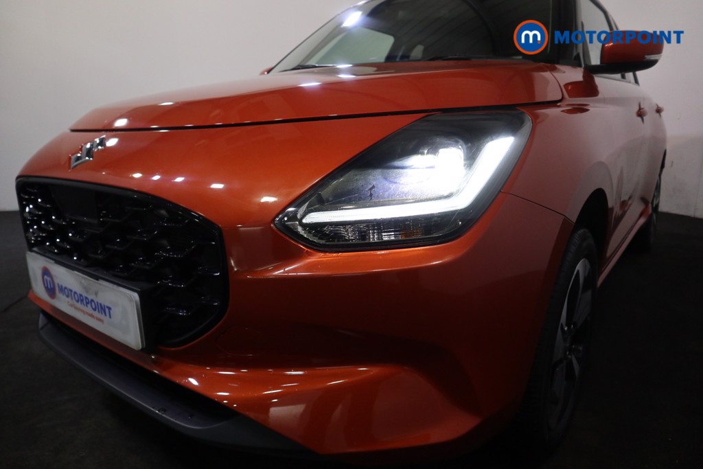 Used Suzuki Swift 2024 for sale - 78144003: Photo 42