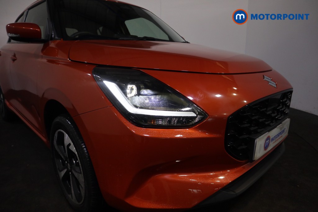 Used Suzuki Swift 2024 for sale - 78144003: Photo 43