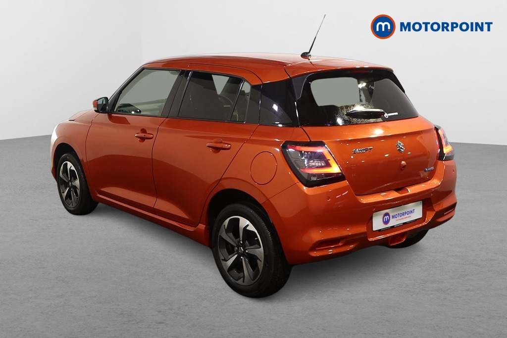 Used Suzuki Swift 2024 for sale - 78144003: Photo 5