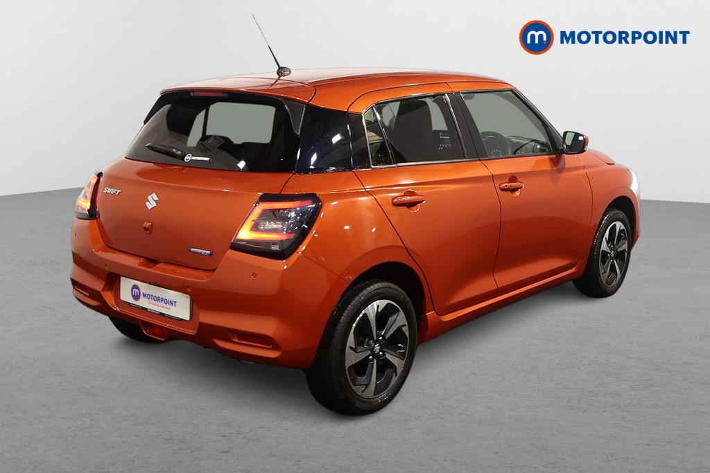 Used Suzuki Swift 2024 for sale - 78144003: Photo 7
