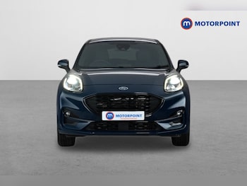Used Ford Puma 2022 for sale - 79592528: Photo
