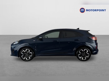 Used Ford Puma 2022 for sale - 79592528: Photo
