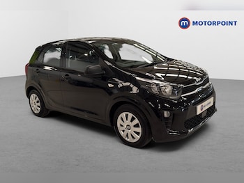 Used Kia Picanto 2023 for sale - 79232611: Photo