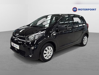 Used Kia Picanto 2023 for sale - 79232611: Photo