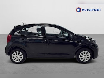 Used Kia Picanto 2023 for sale - 79232611: Photo