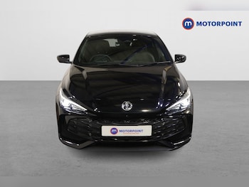 Used MG MG3 2025 for sale - 78543233: Photo