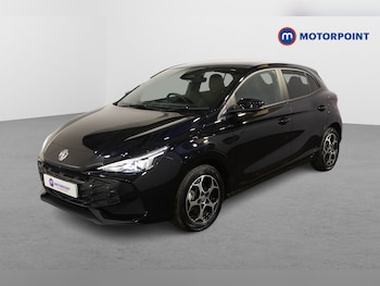 Used MG MG3 2025 for sale - 78543233: Photo