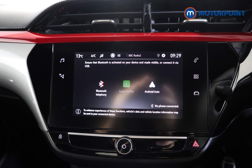 Used Vauxhall Corsa for sale - 77688501: Photo 14