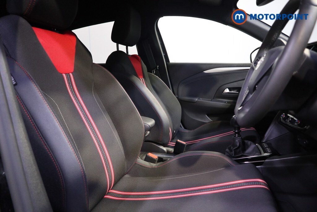 Used Vauxhall Corsa for sale - 77688501: Photo 23