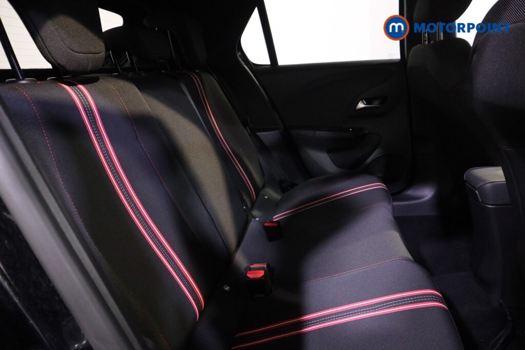 Used Vauxhall Corsa for sale - 77688501: Photo 24