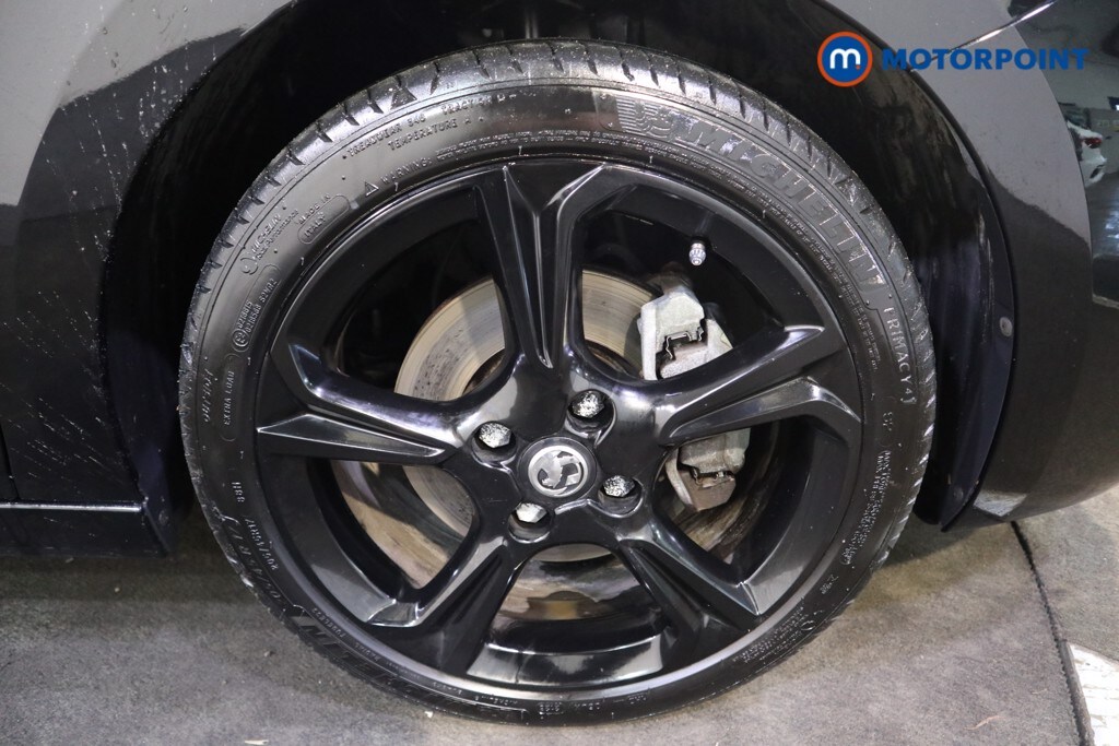 Used Vauxhall Corsa for sale - 77688501: Photo 29