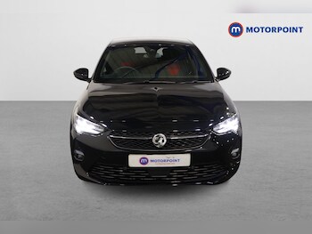 Used Vauxhall Corsa undefined for sale - 77688501: Photo