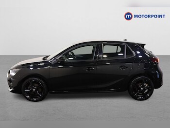 Used Vauxhall Corsa undefined for sale - 77688501: Photo
