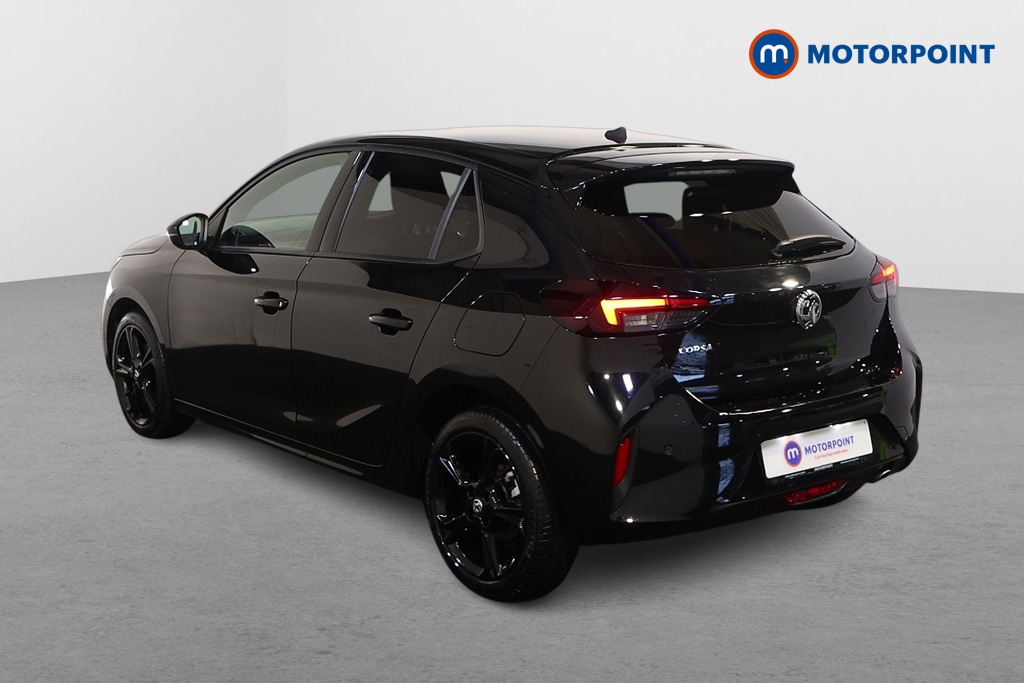 Used Vauxhall Corsa for sale - 77688501: Photo 5