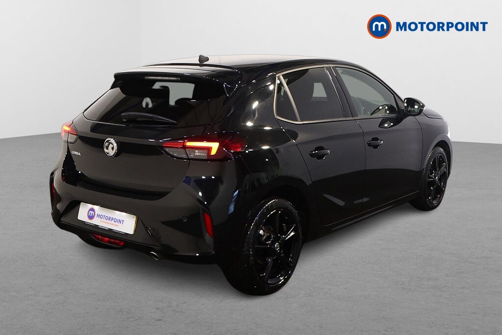 Used Vauxhall Corsa for sale - 77688501: Photo 7