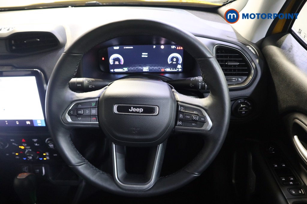 Used Jeep Renegade 2025 for sale - 78095448: Photo 10