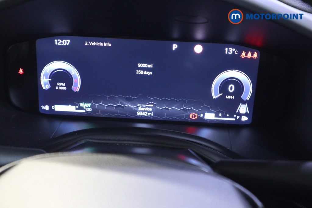 Used Jeep Renegade 2025 for sale - 78095448: Photo 13