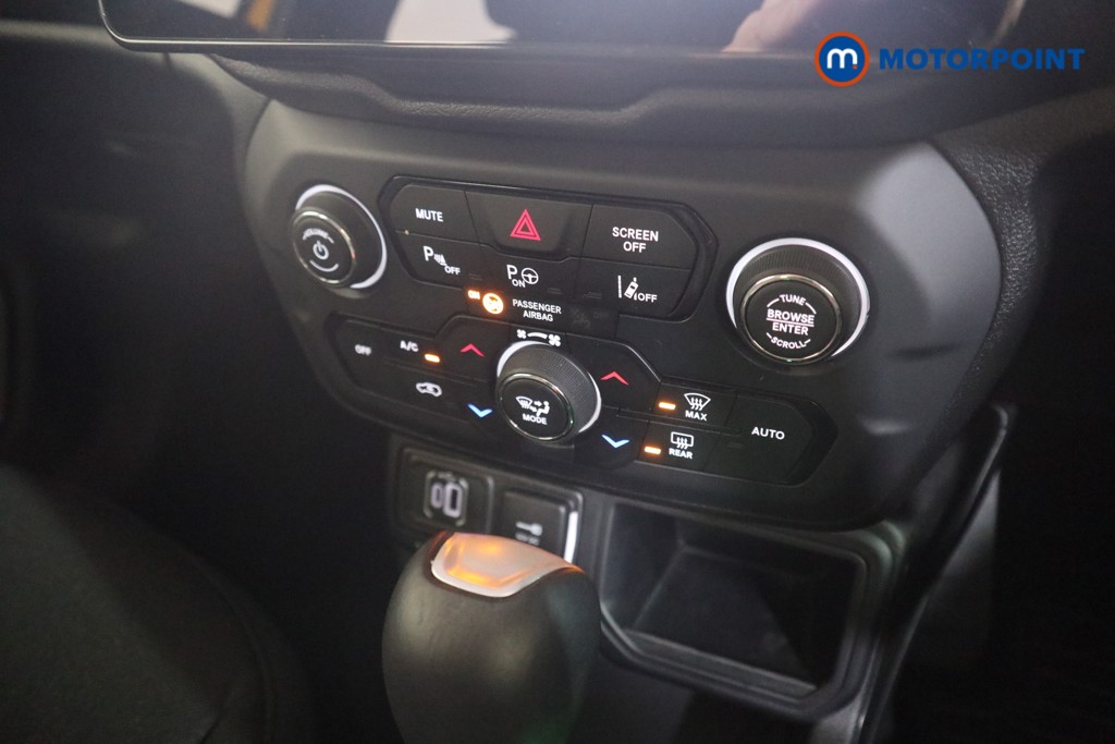 Used Jeep Renegade 2025 for sale - 78095448: Photo 15