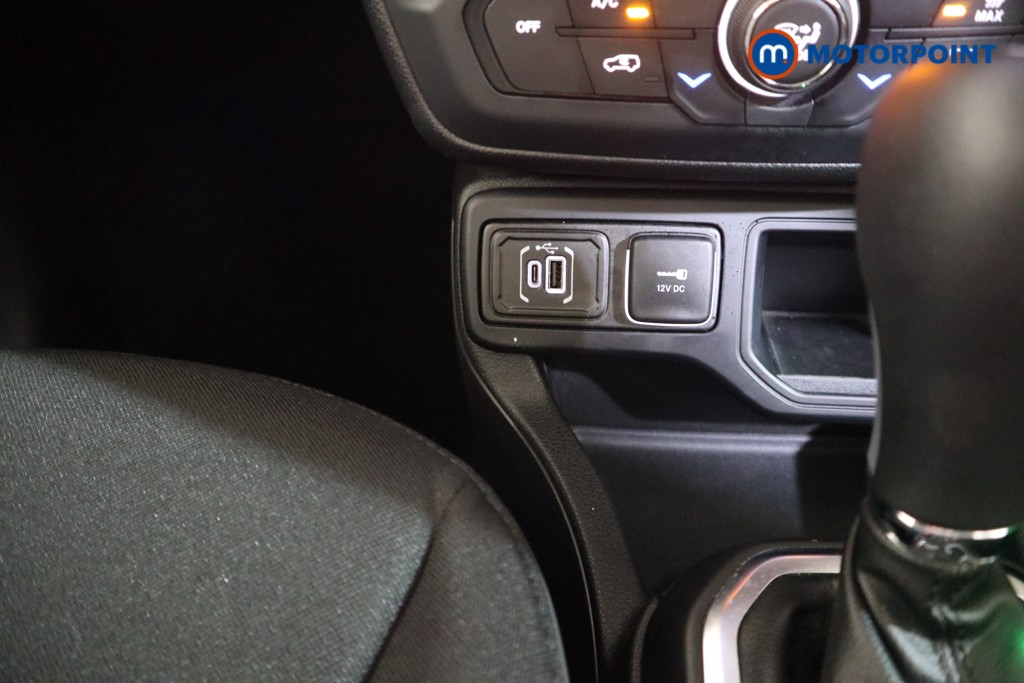 Used Jeep Renegade 2025 for sale - 78095448: Photo 16