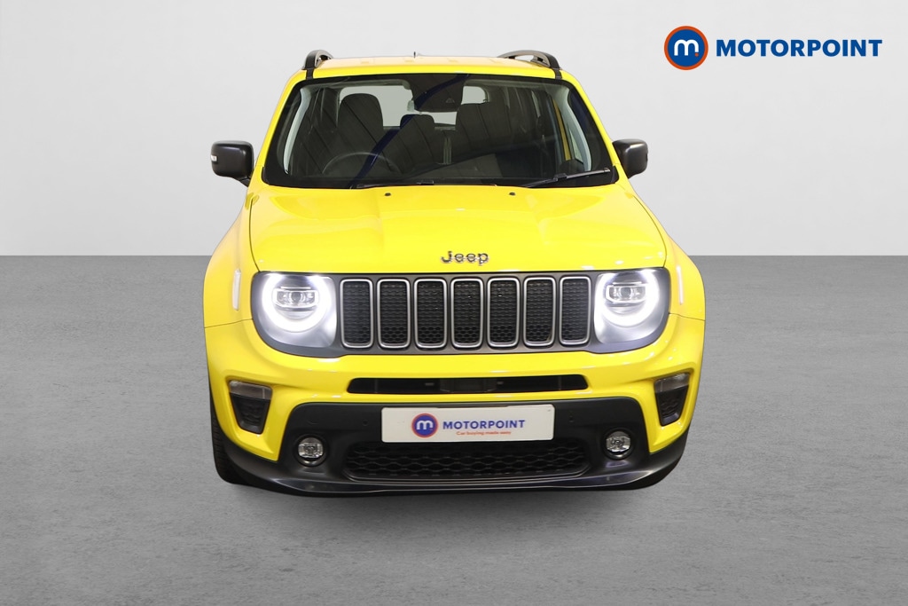 Used Jeep Renegade 2025 for sale - 78095448: Photo 2
