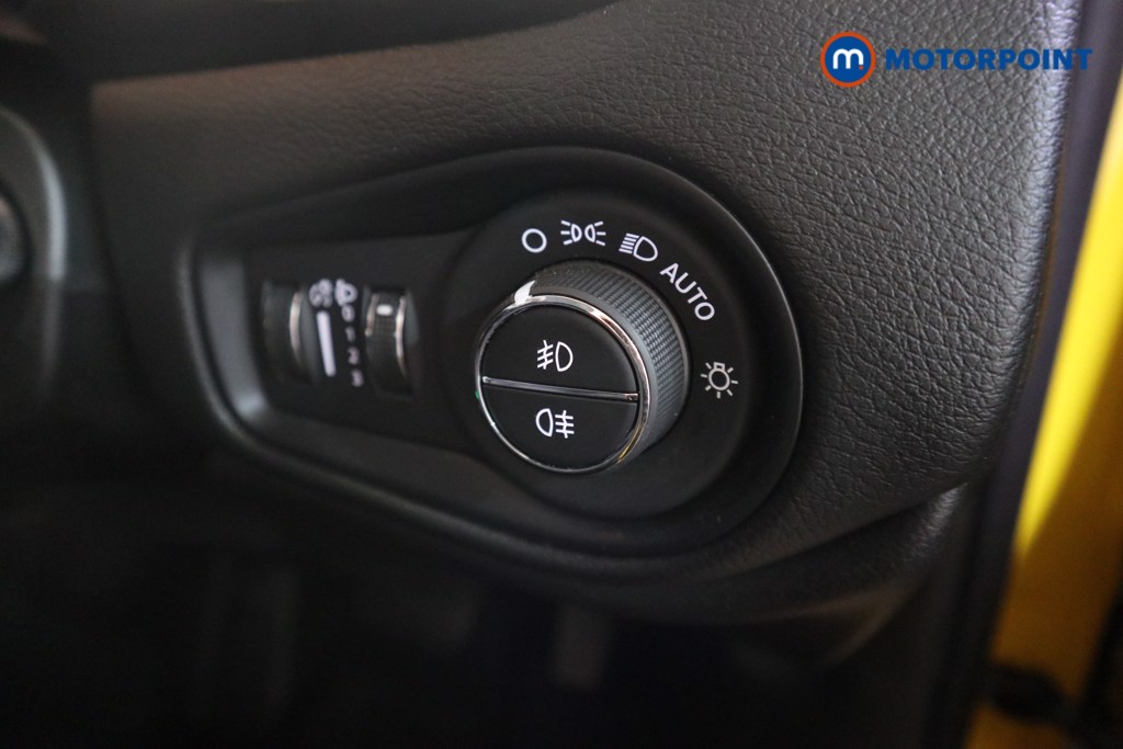 Used Jeep Renegade 2025 for sale - 78095448: Photo 21