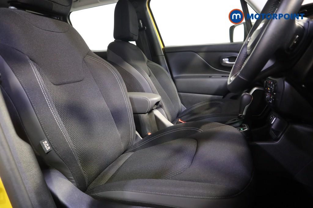 Used Jeep Renegade 2025 for sale - 78095448: Photo 23