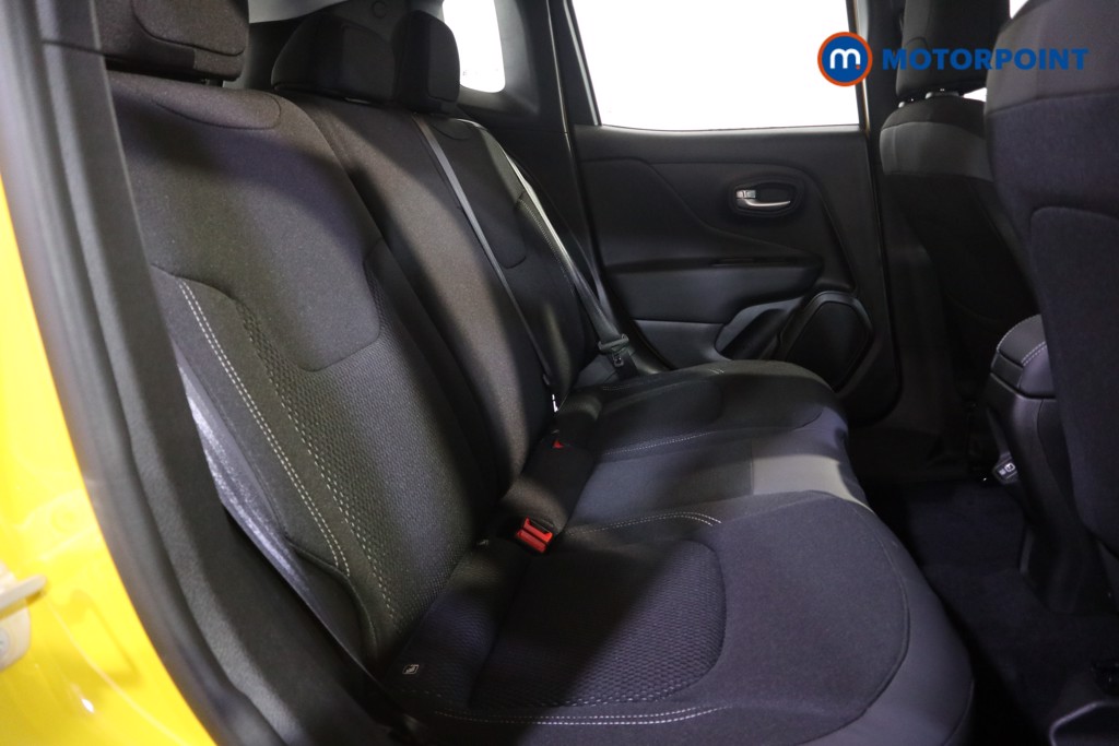 Used Jeep Renegade 2025 for sale - 78095448: Photo 24