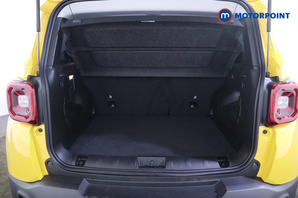 Used Jeep Renegade 2025 for sale - 78095448: Photo 28