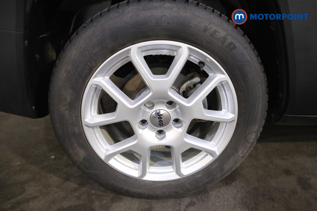 Used Jeep Renegade 2025 for sale - 78095448: Photo 29