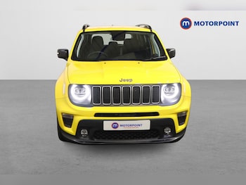 Used Jeep Renegade 2025 for sale - 78095448: Photo