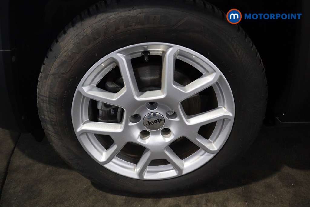 Used Jeep Renegade 2025 for sale - 78095448: Photo 31