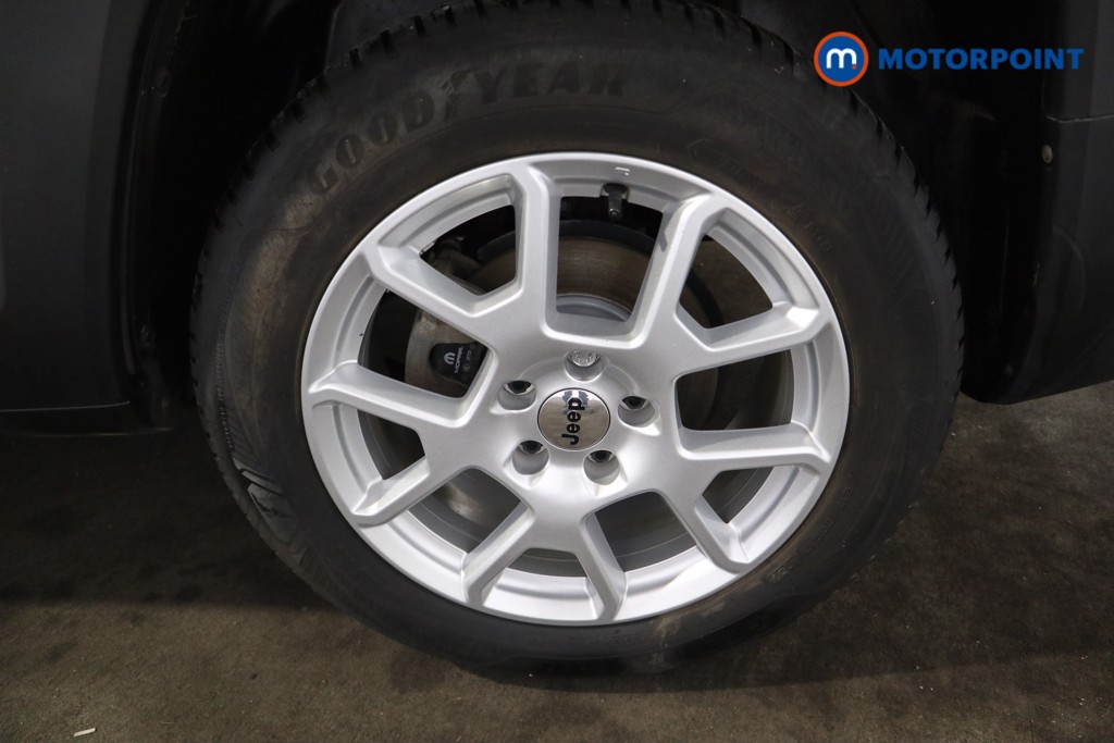 Used Jeep Renegade 2025 for sale - 78095448: Photo 32