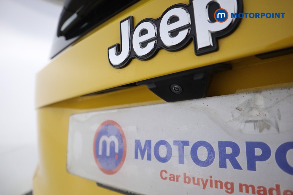 Used Jeep Renegade 2025 for sale - 78095448: Photo 34