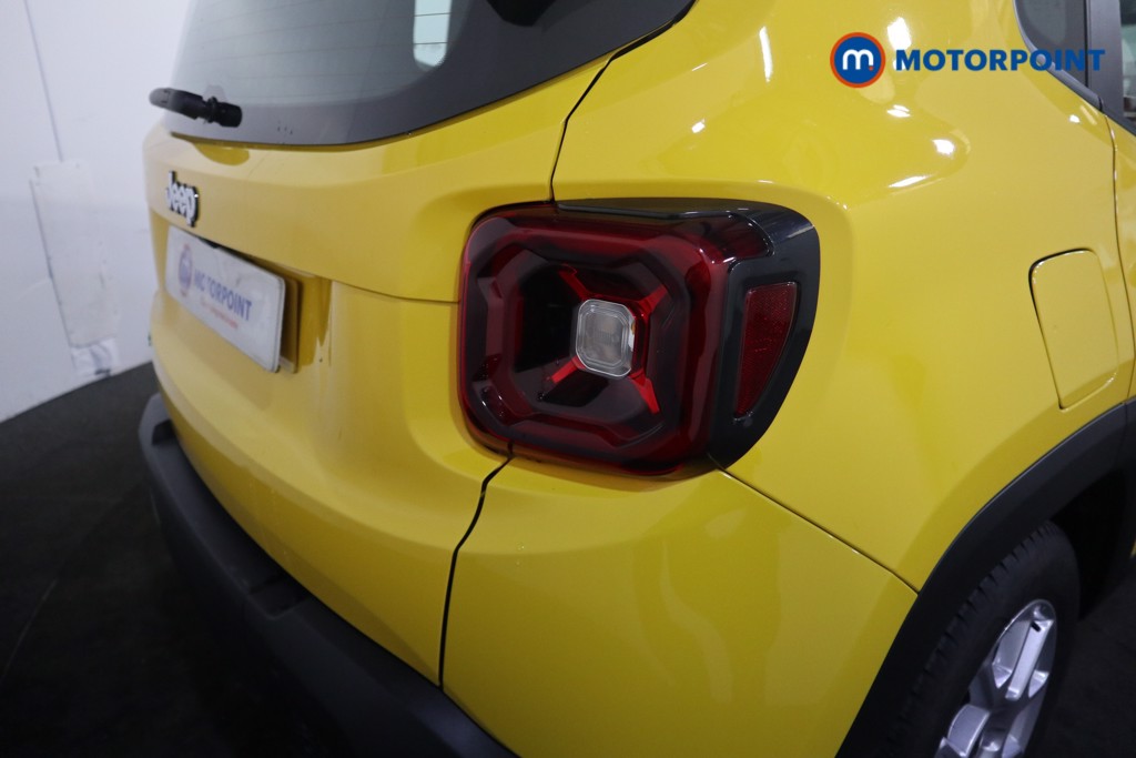 Used Jeep Renegade 2025 for sale - 78095448: Photo 35