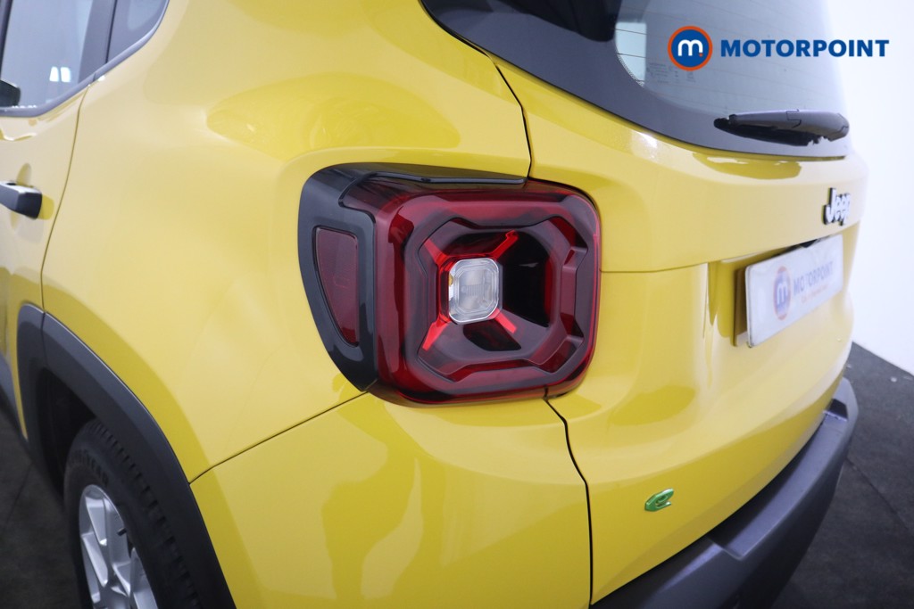 Used Jeep Renegade 2025 for sale - 78095448: Photo 36