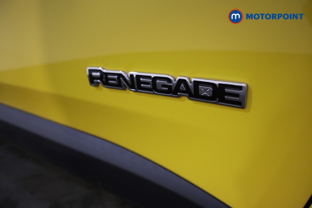 Used Jeep Renegade 2025 for sale - 78095448: Photo 39