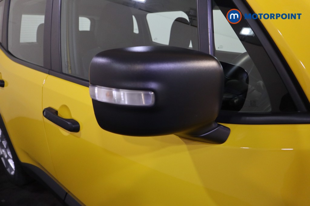 Used Jeep Renegade 2025 for sale - 78095448: Photo 40