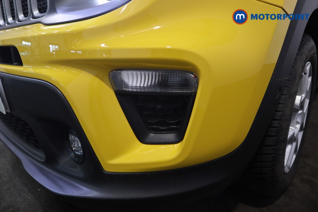 Used Jeep Renegade 2025 for sale - 78095448: Photo 42