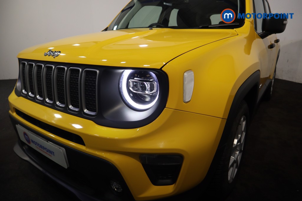 Used Jeep Renegade 2025 for sale - 78095448: Photo 43
