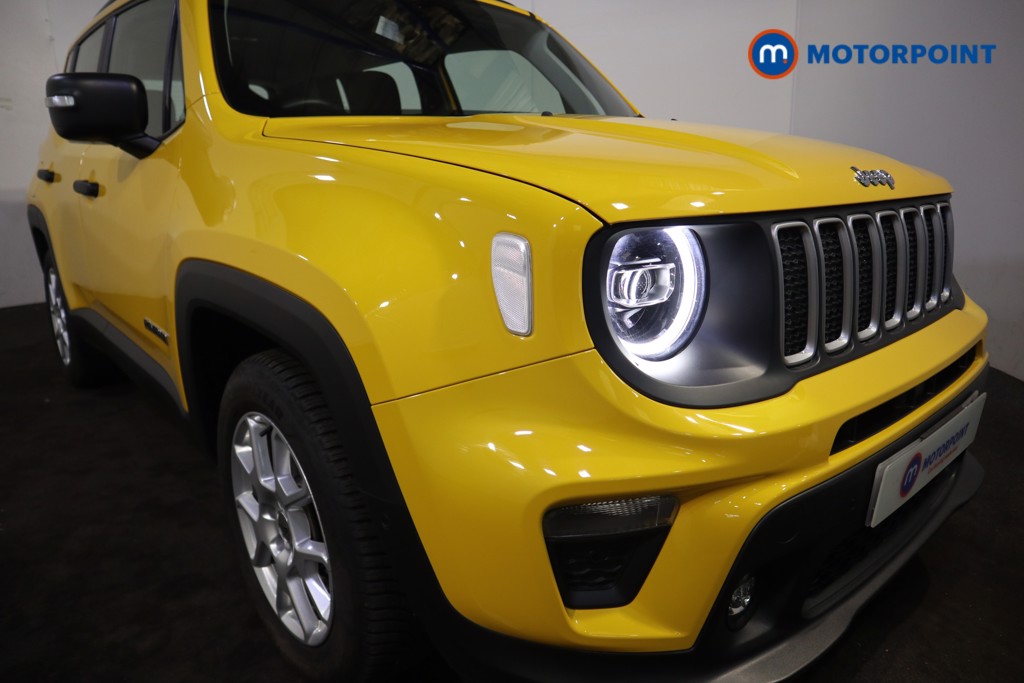 Used Jeep Renegade 2025 for sale - 78095448: Photo 44
