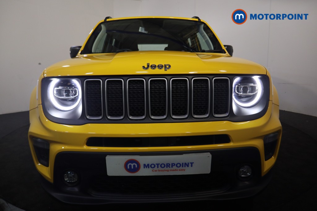 Used Jeep Renegade 2025 for sale - 78095448: Photo 45