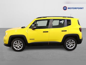 Used Jeep Renegade 2025 for sale - 78095448: Photo