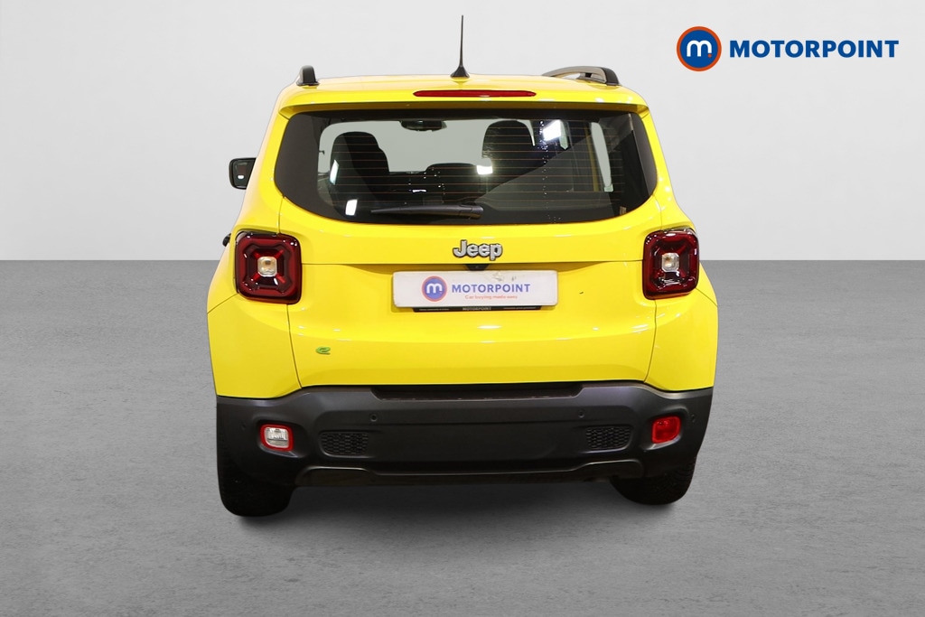 Used Jeep Renegade 2025 for sale - 78095448: Photo 6