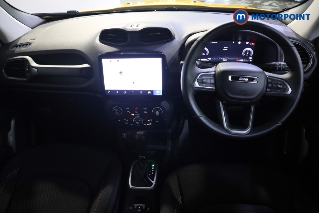 Used Jeep Renegade 2025 for sale - 78095448: Photo 9