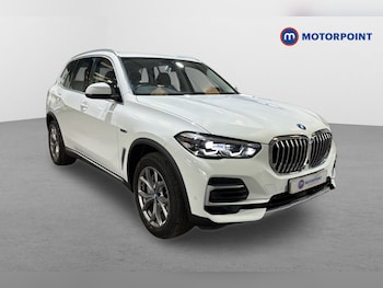 Used BMW X5 2022 for sale - 78719259: Photo