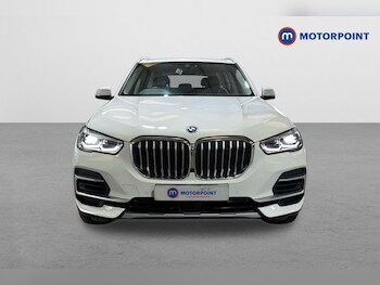 Used BMW X5 2022 for sale - 78719259: Photo