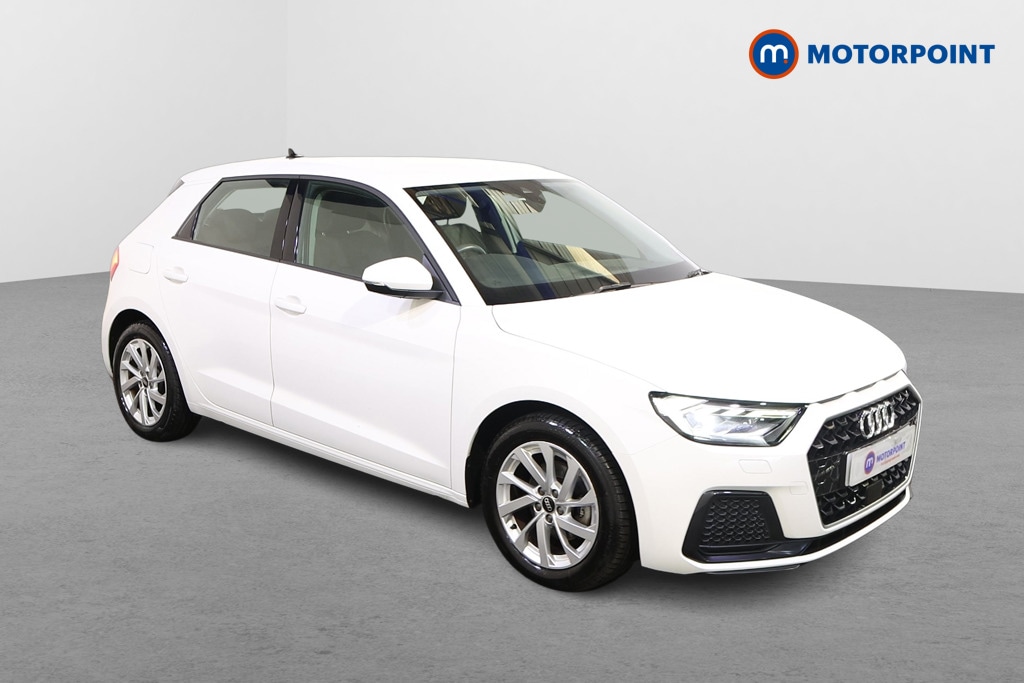 Used Audi A1 2020 for sale - 76394854: Photo 1